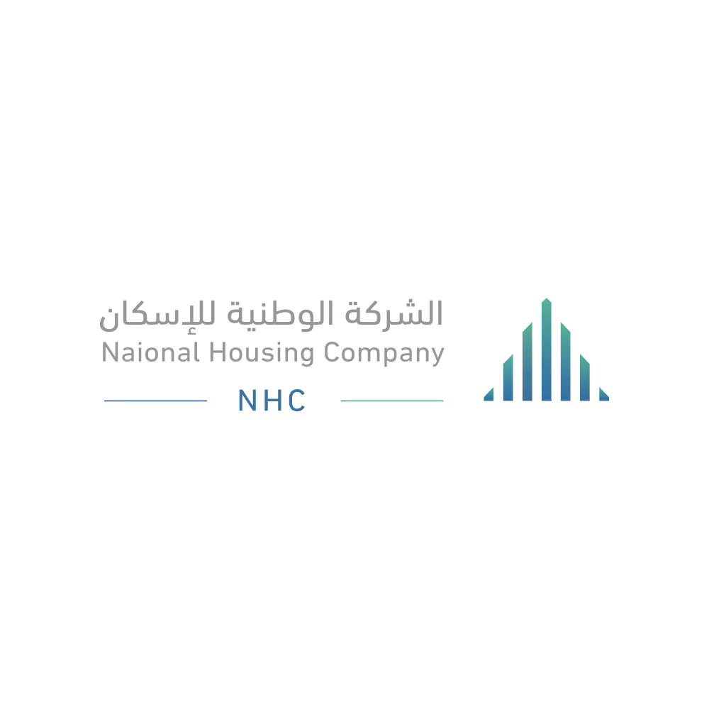 الشركة الوطنية للإسكان شعار الشركة الوطنية للإسكان